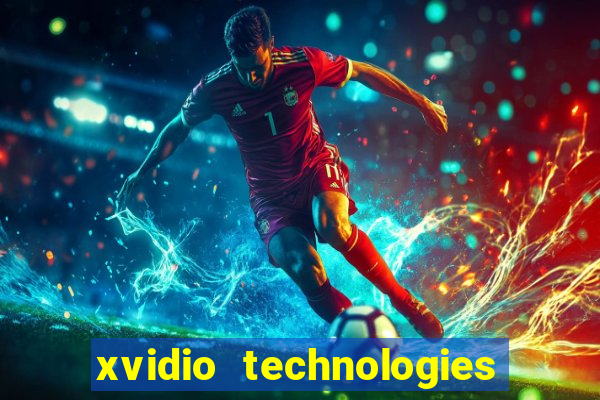 xvidio technologies startup brasil 2023